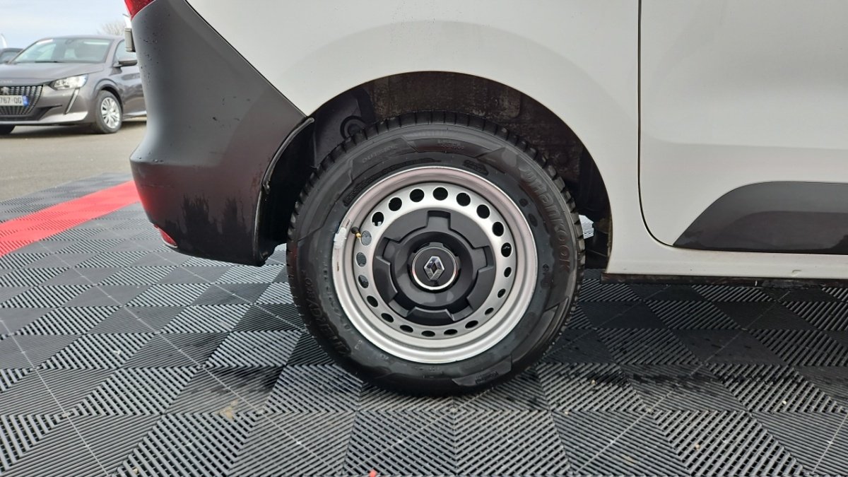 Renault Express Van - Photo 8
