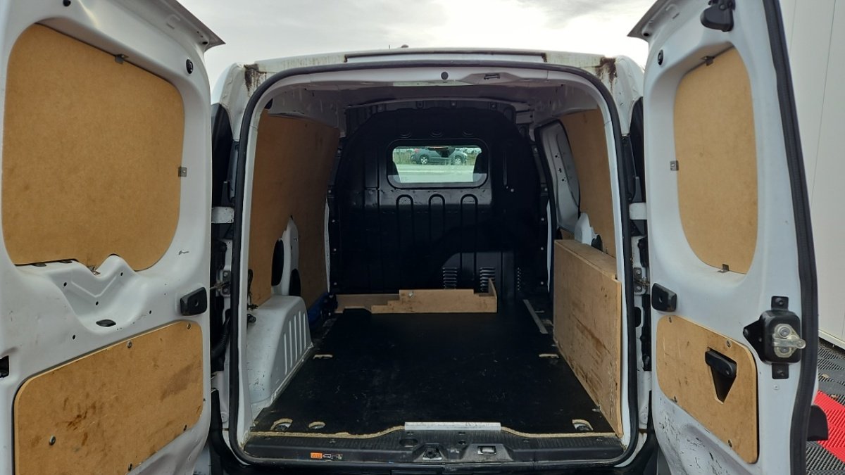 Renault Express Van - Photo 9