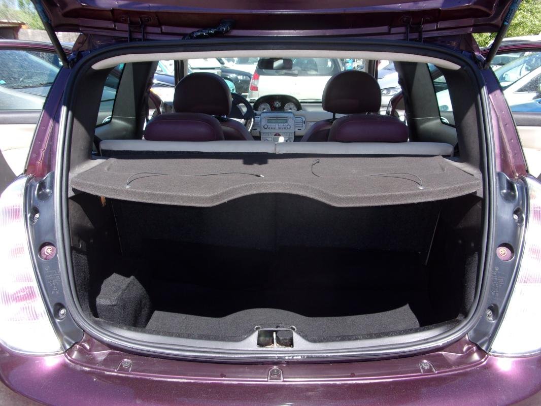 Lancia Ypsilon - Photo 11