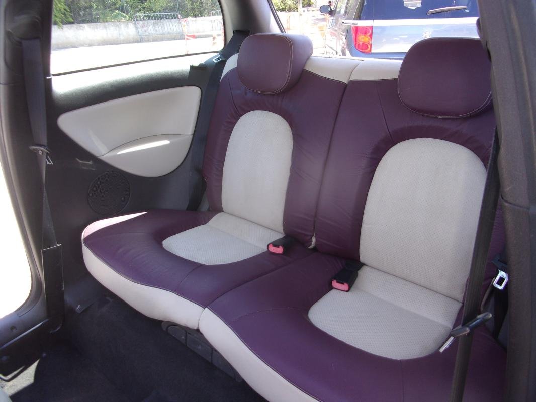 Lancia Ypsilon - Photo 6