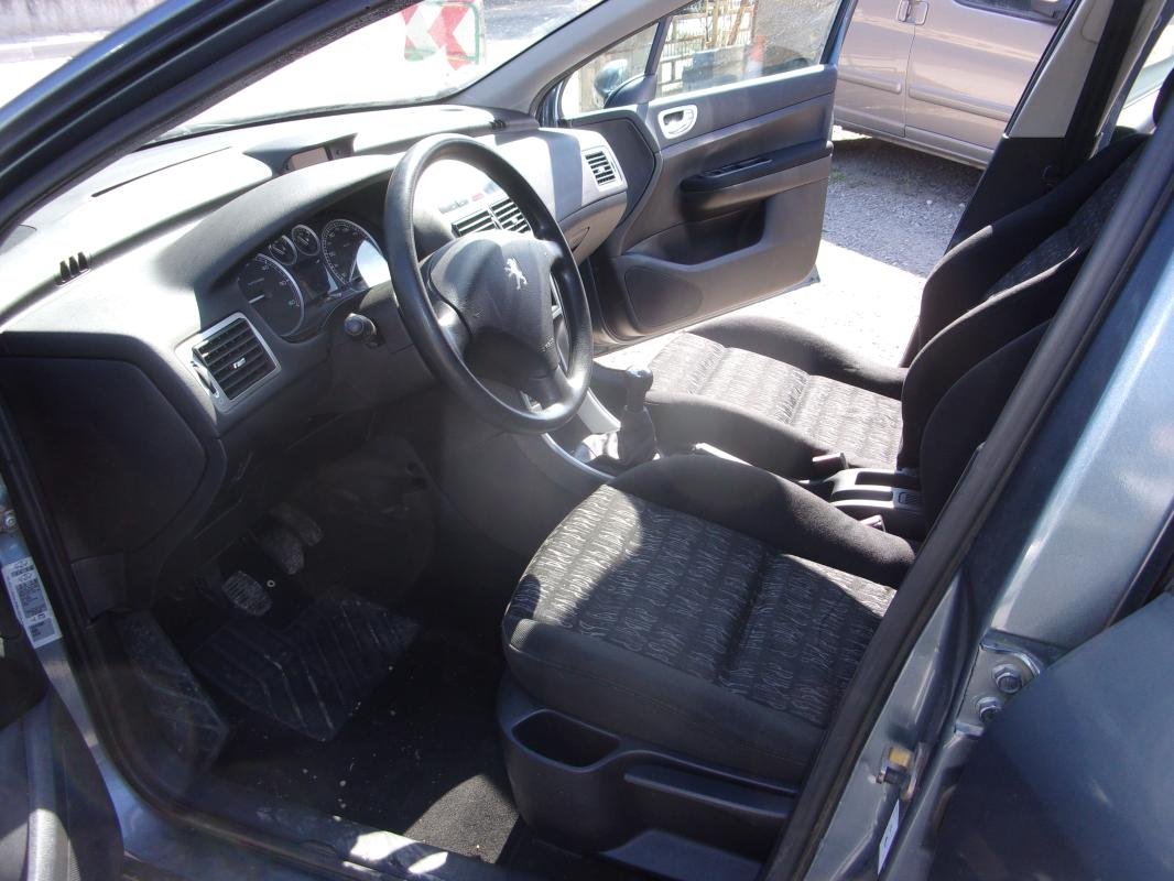 Peugeot 307 - Photo 12