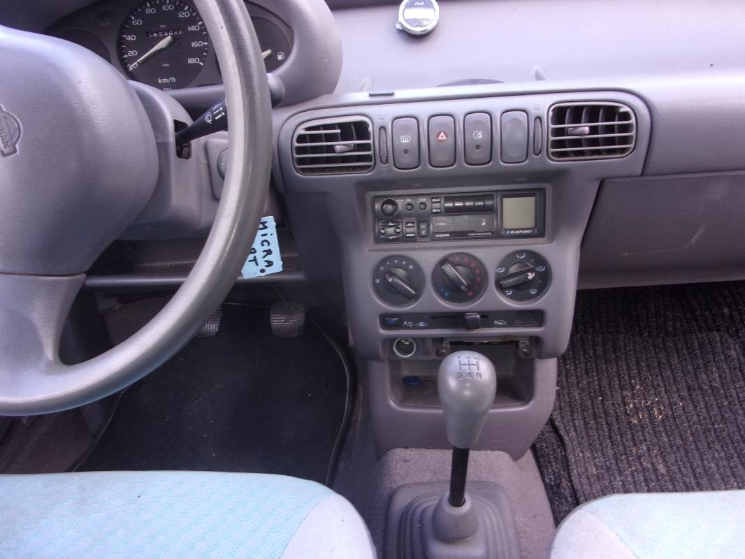 Nissan Micra - Photo 2