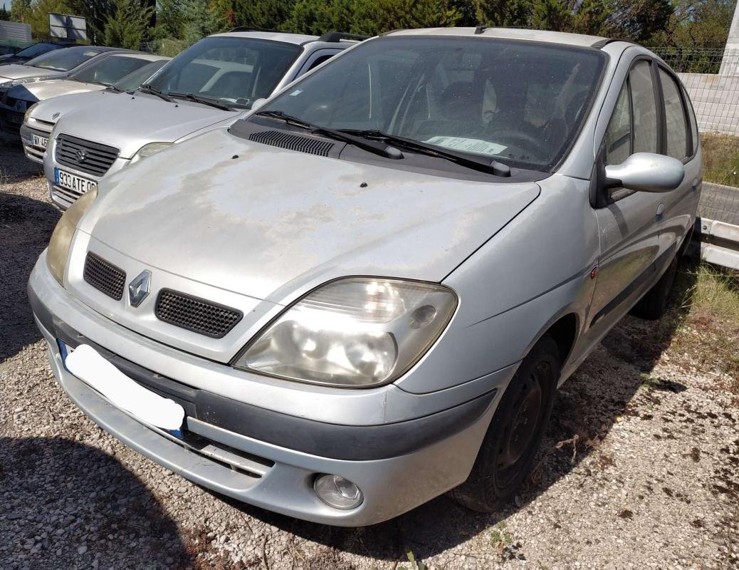 Renault Scénic - Photo 4