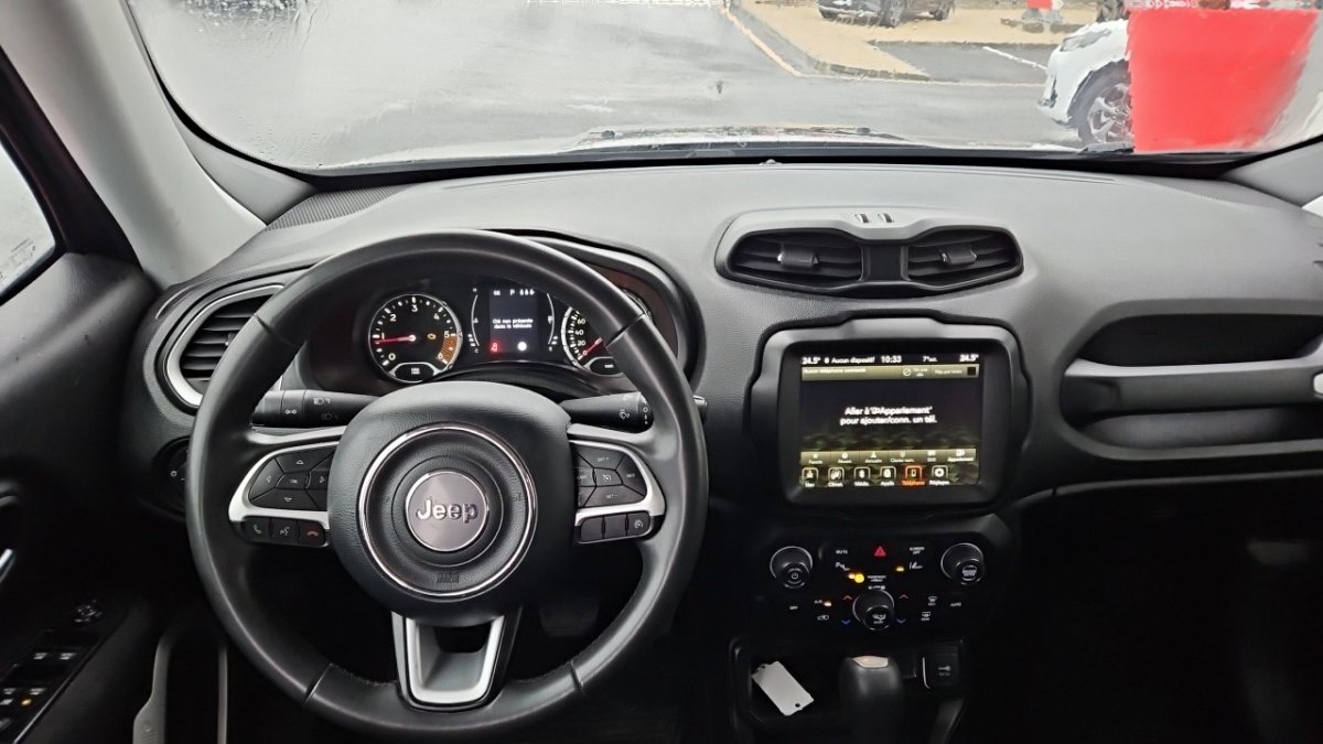 Jeep Renegade - Photo 14