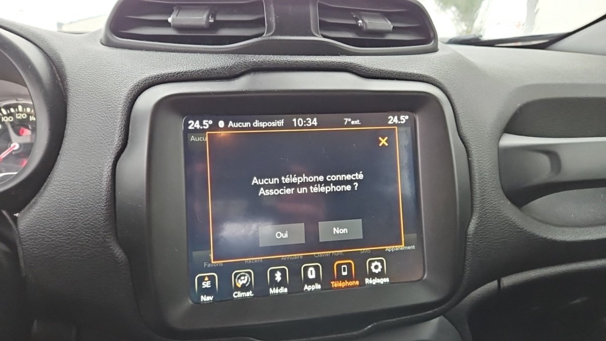 Jeep Renegade - Photo 17