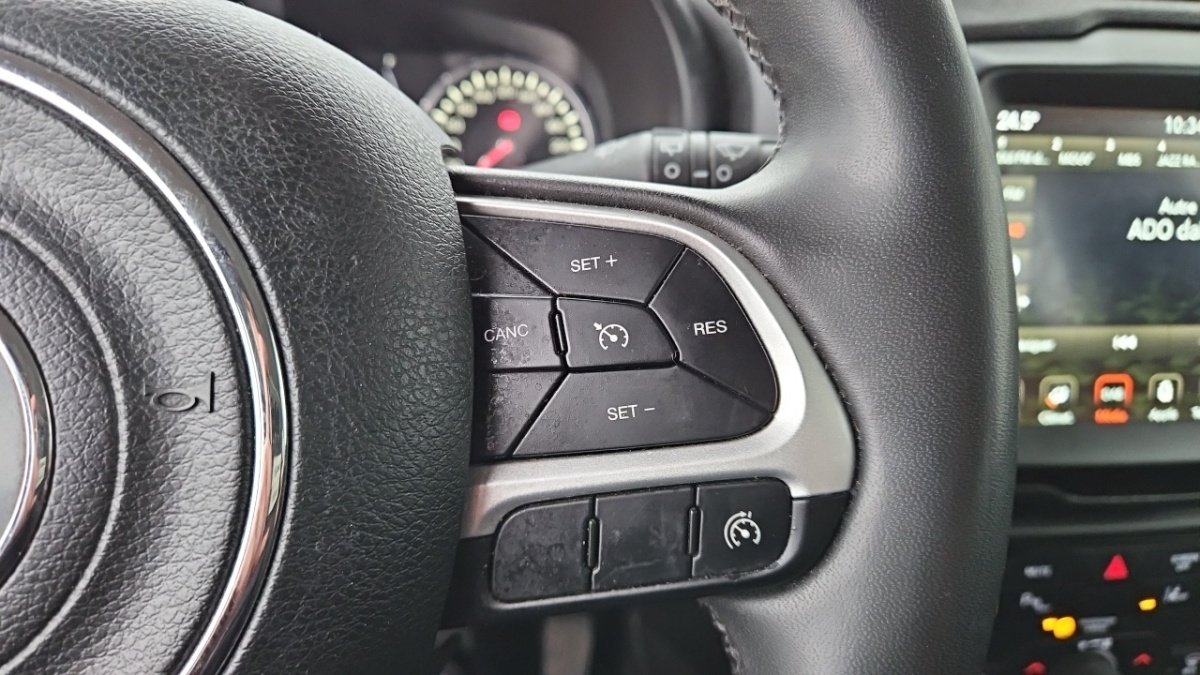Jeep Renegade - Photo 18