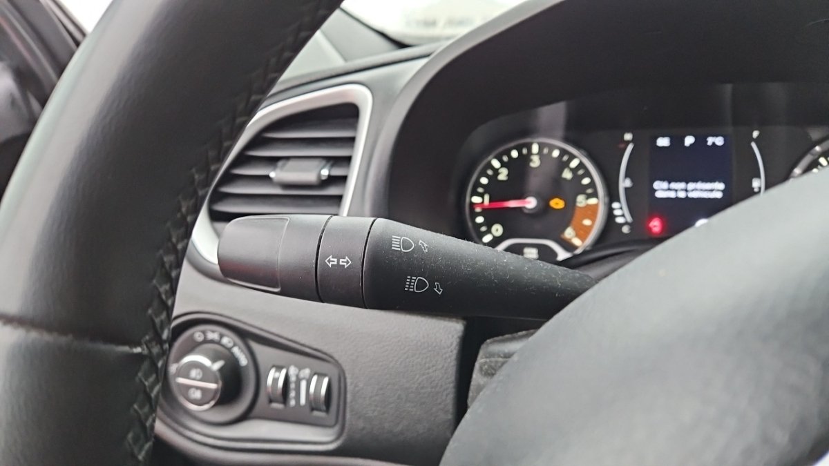 Jeep Renegade - Photo 21