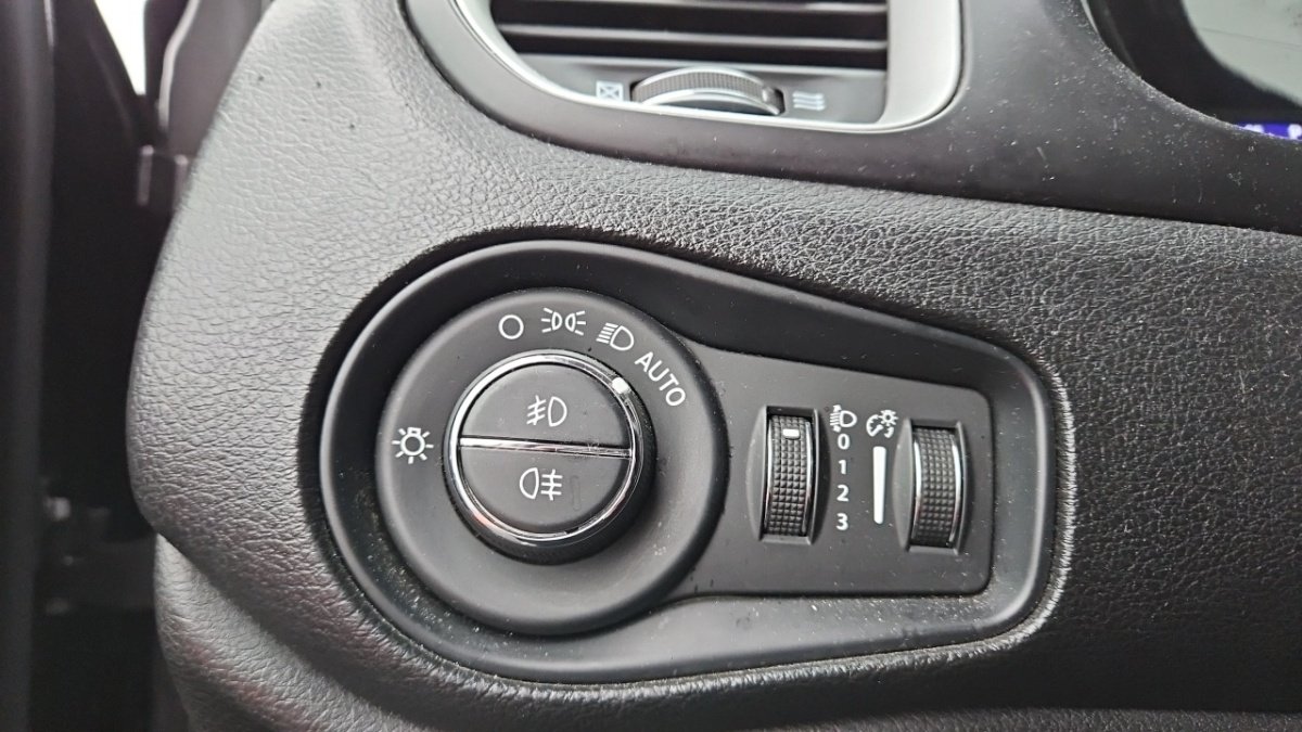 Jeep Renegade - Photo 22