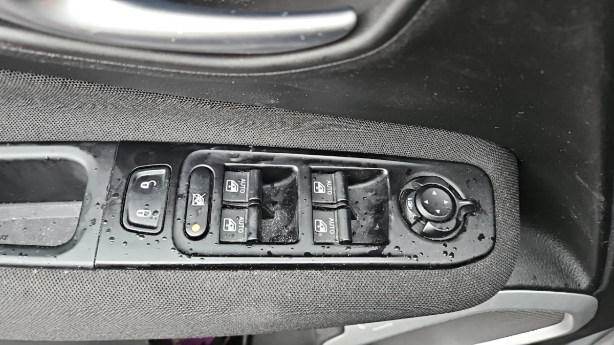 Jeep Renegade - Photo 23
