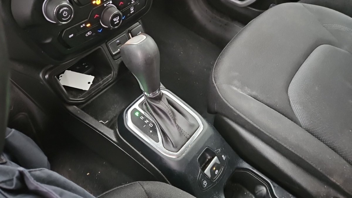 Jeep Renegade - Photo 24