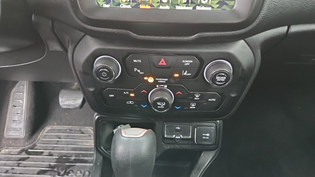 Jeep Renegade - Photo 25