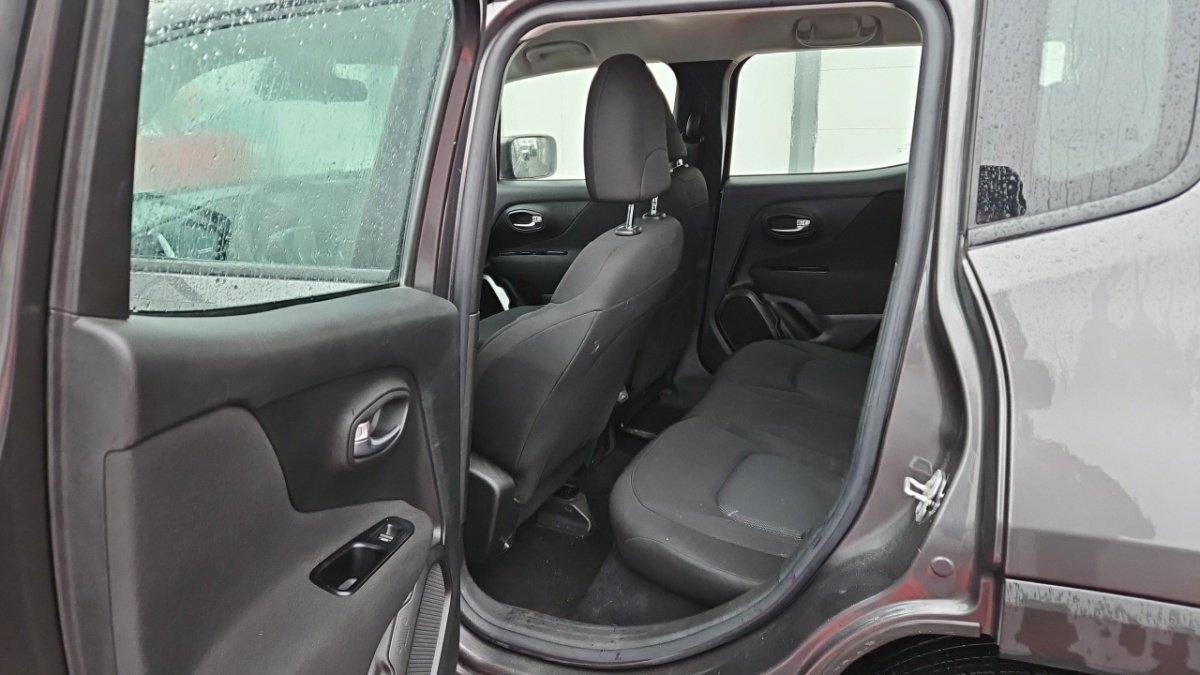 Jeep Renegade - Photo 10