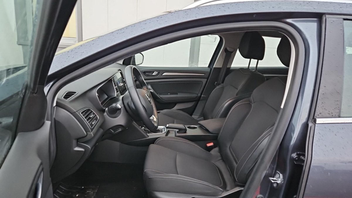 Renault Mégane Estate - Photo 11