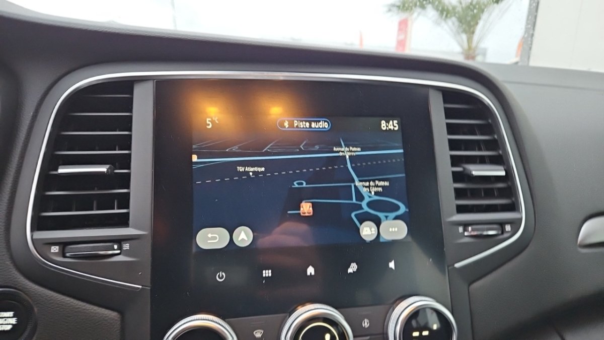 Renault Mégane Estate - Photo 13