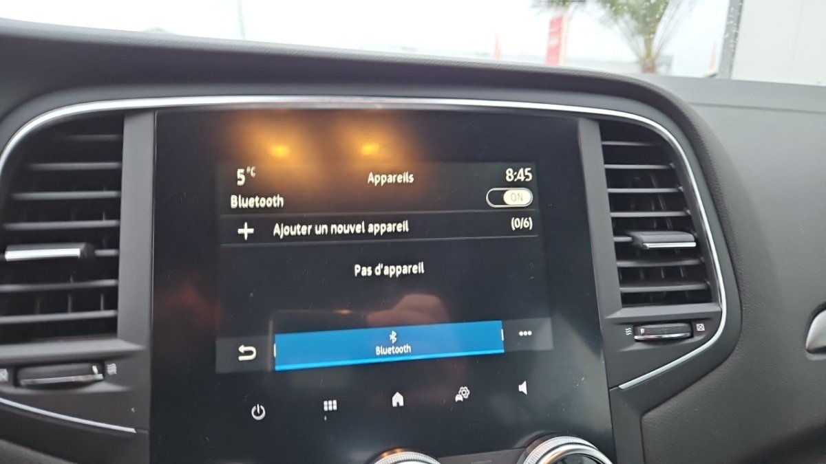Renault Mégane Estate - Photo 14