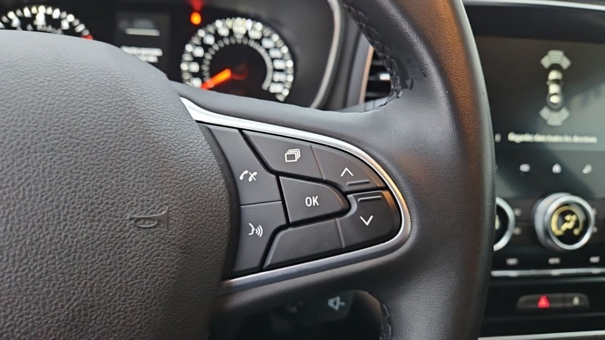Renault Mégane Estate - Photo 16