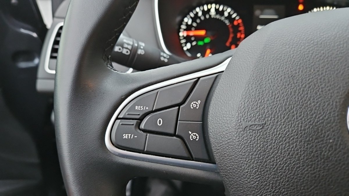 Renault Mégane Estate - Photo 17