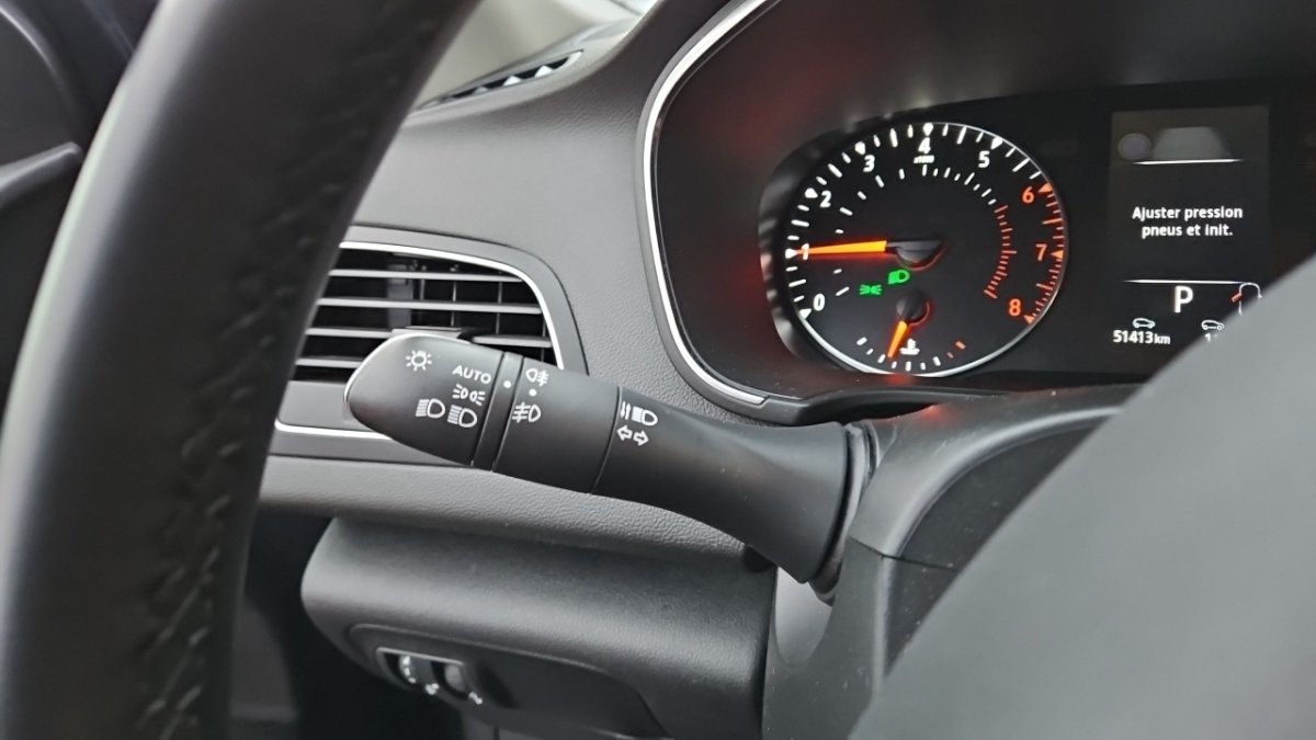 Renault Mégane Estate - Photo 20