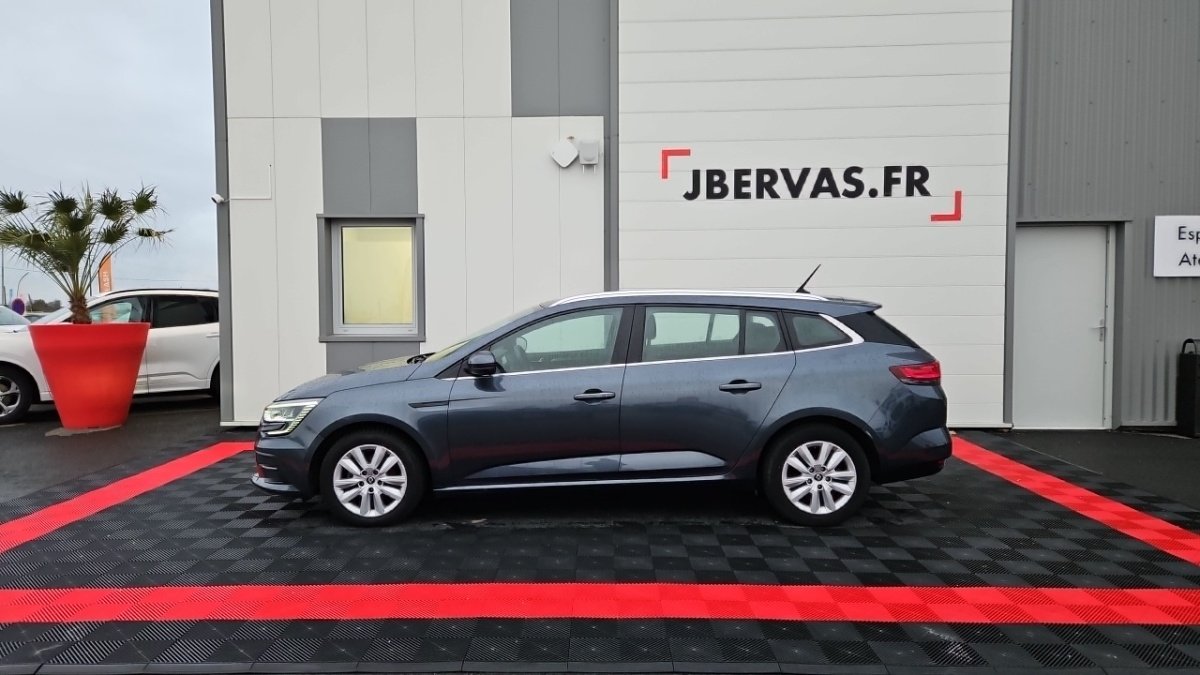Renault Mégane Estate - Photo 2