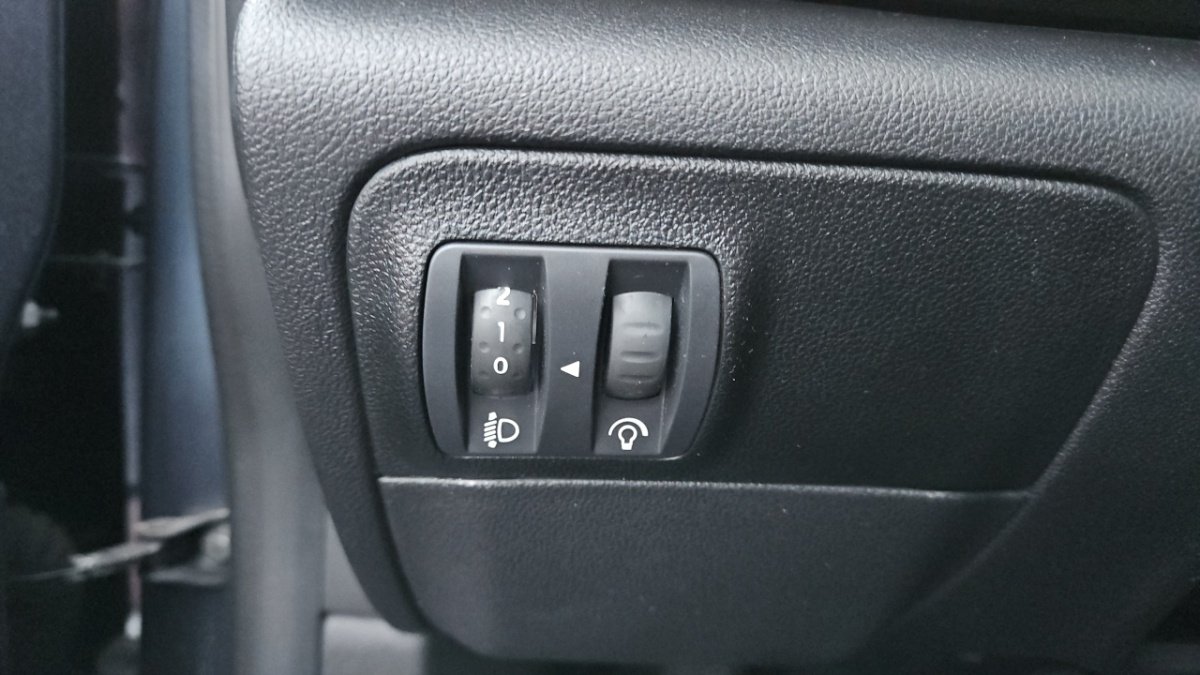 Renault Mégane Estate - Photo 21