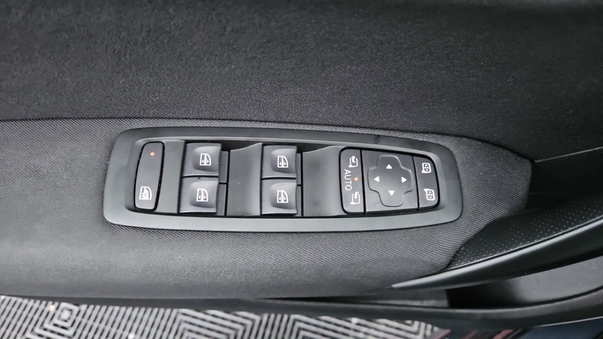 Renault Mégane Estate - Photo 22