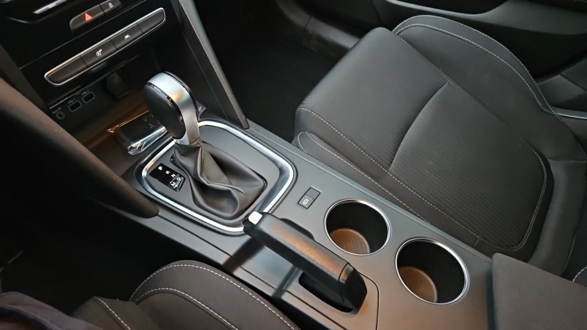 Renault Mégane Estate - Photo 23