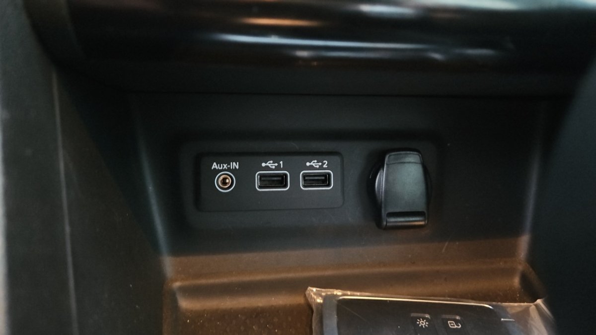Renault Mégane Estate - Photo 24