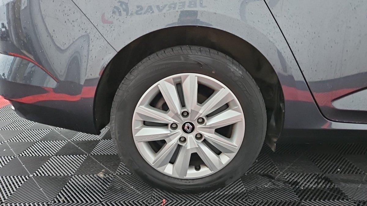 Renault Mégane Estate - Photo 8