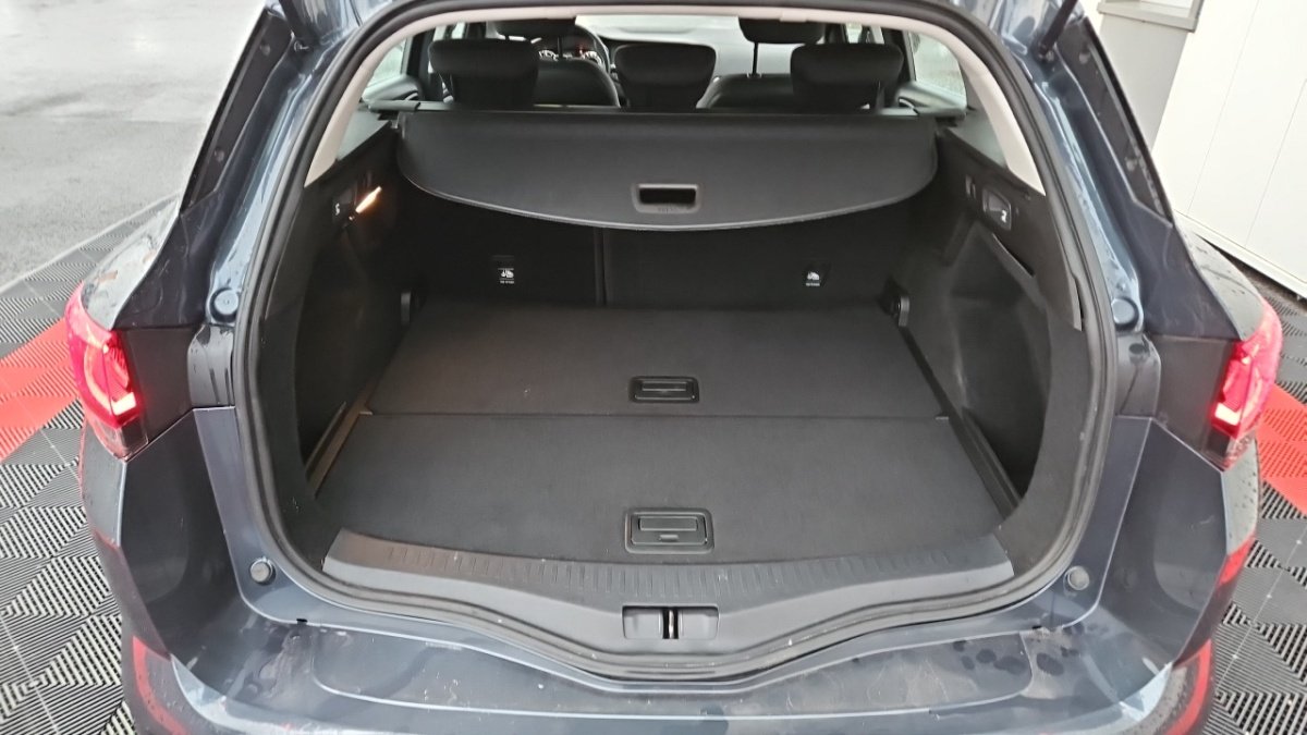 Renault Mégane Estate - Photo 9