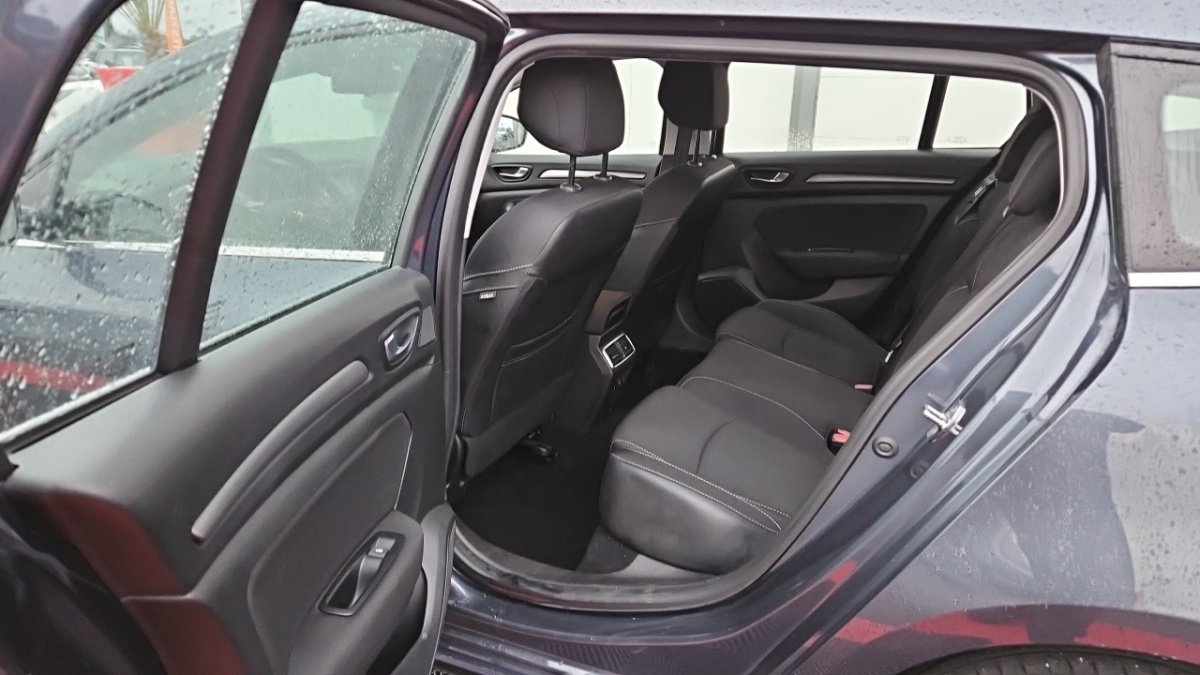 Renault Mégane Estate - Photo 10