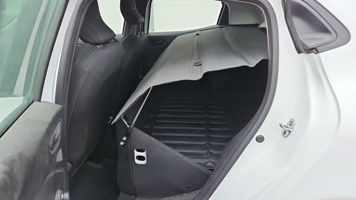 Renault Clio - Photo 11