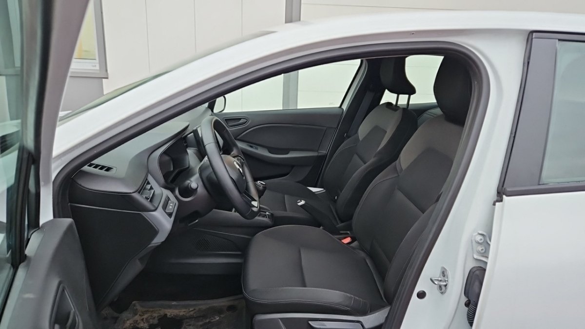 Renault Clio - Photo 13