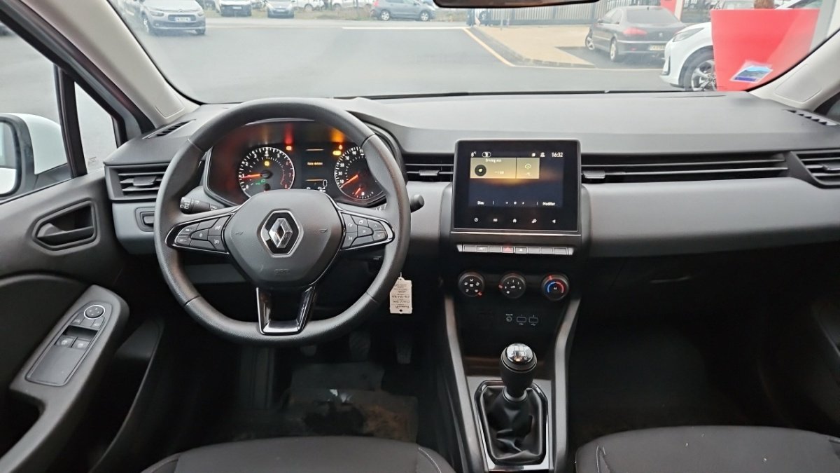 Renault Clio - Photo 14