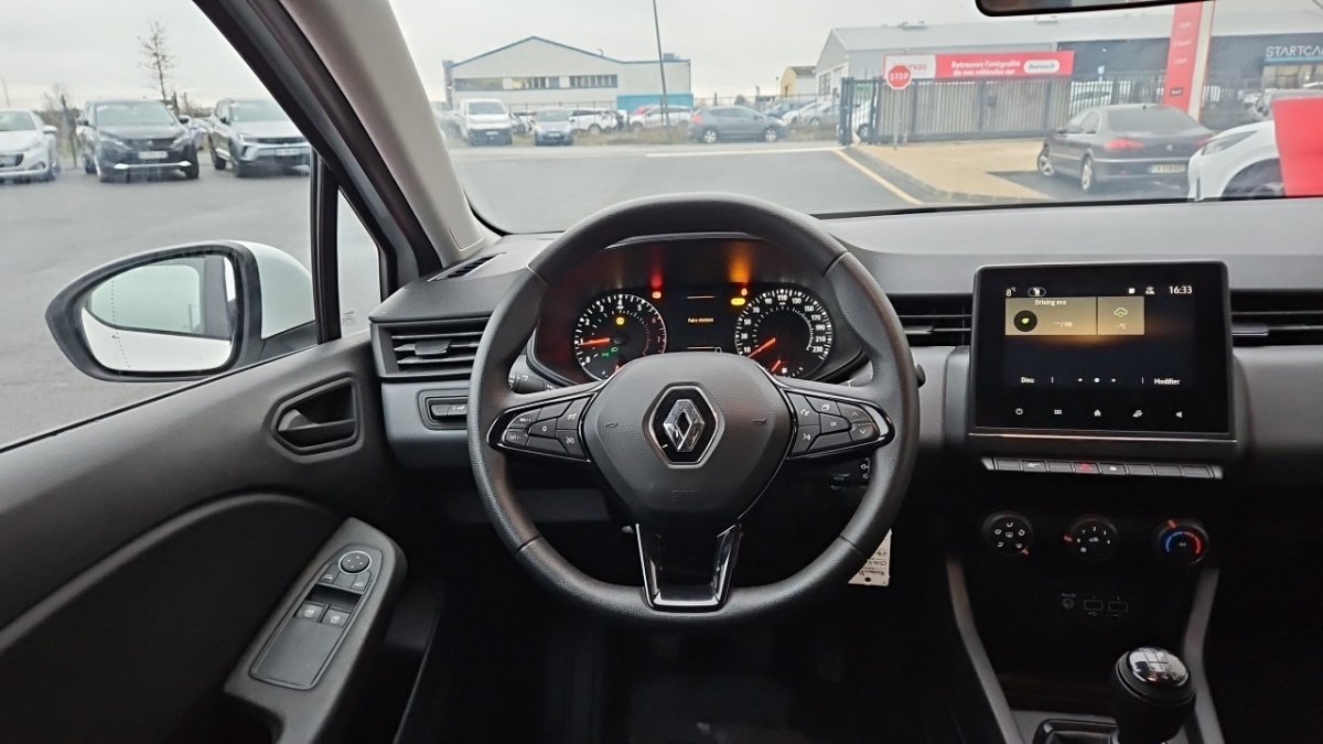 Renault Clio - Photo 15