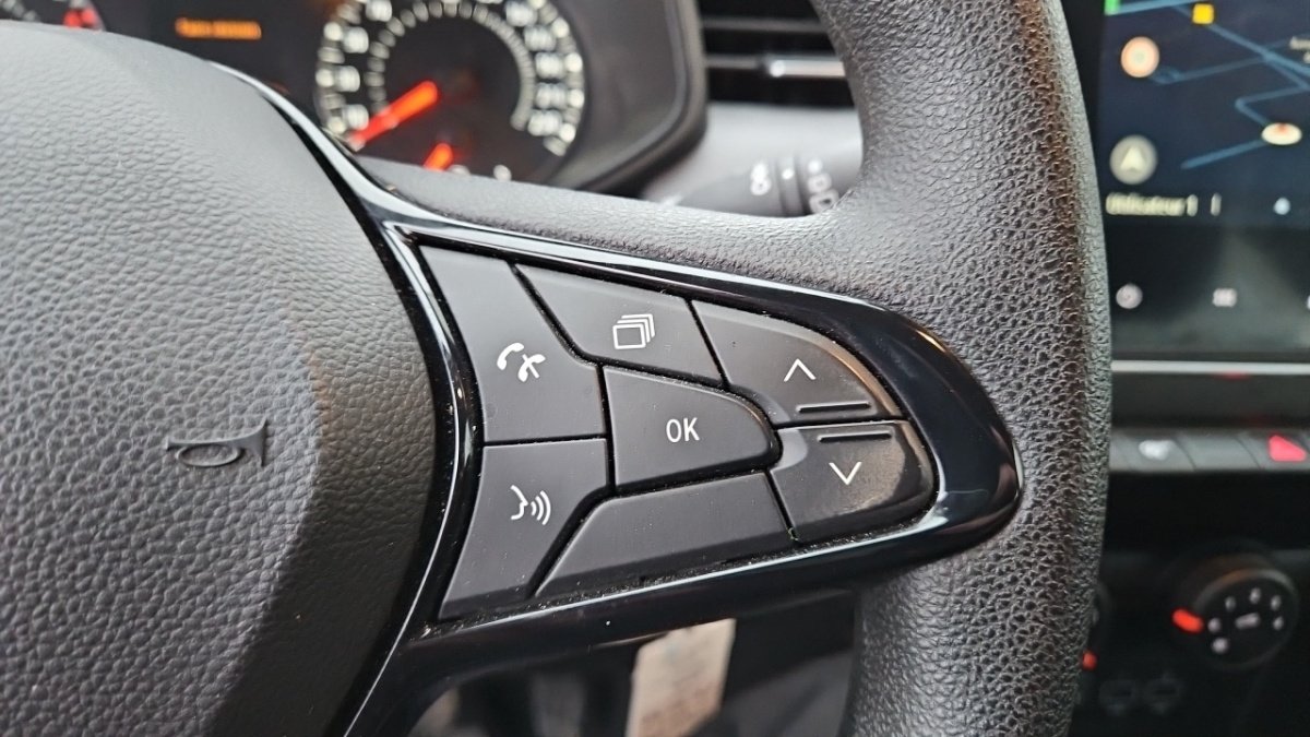 Renault Clio - Photo 18