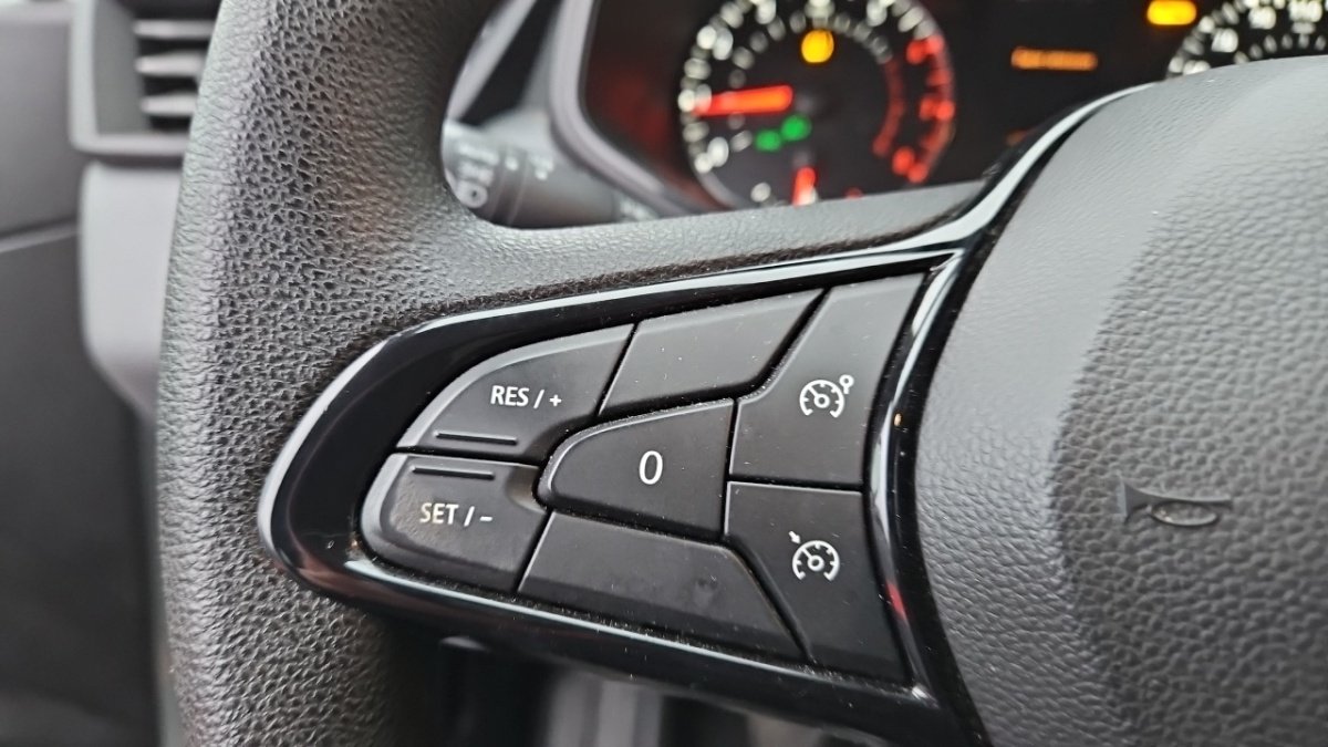 Renault Clio - Photo 19