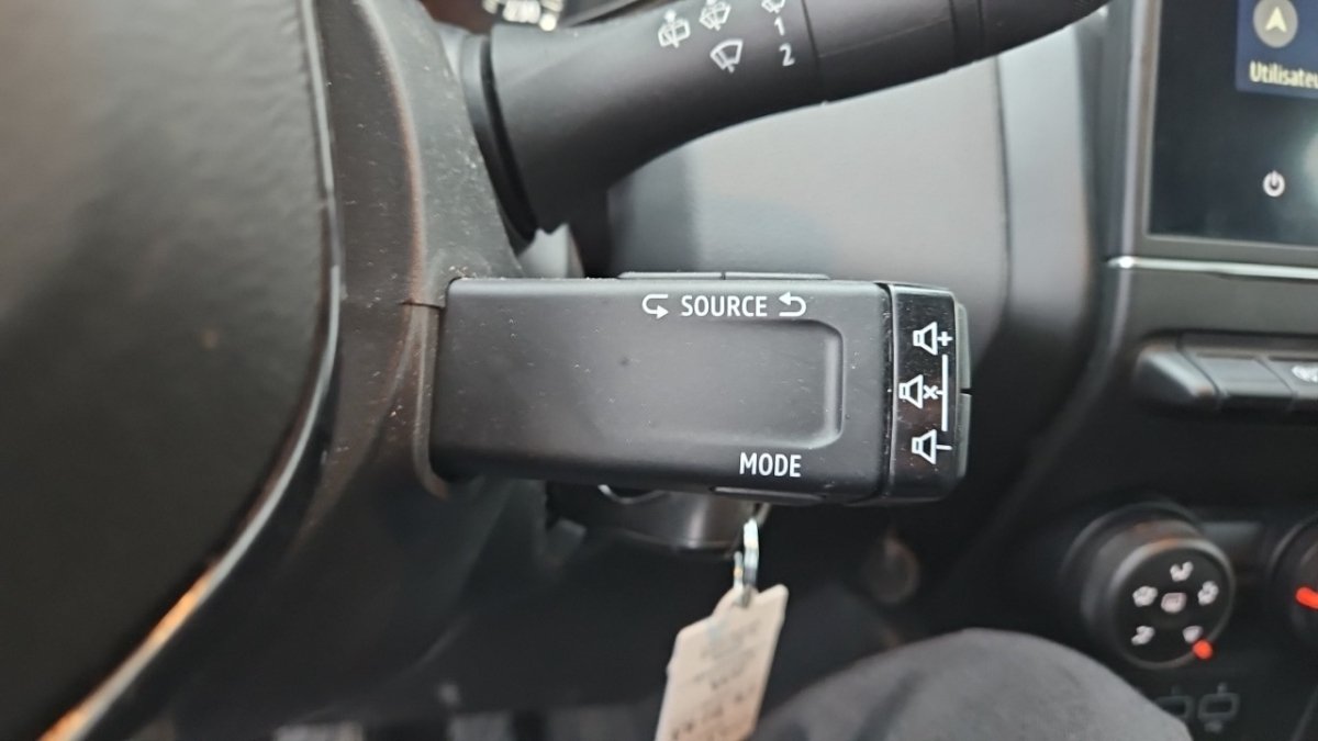 Renault Clio - Photo 20