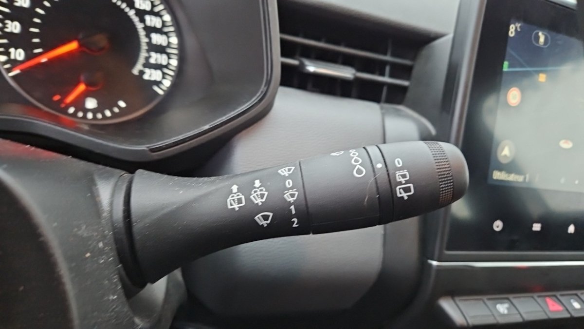 Renault Clio - Photo 21