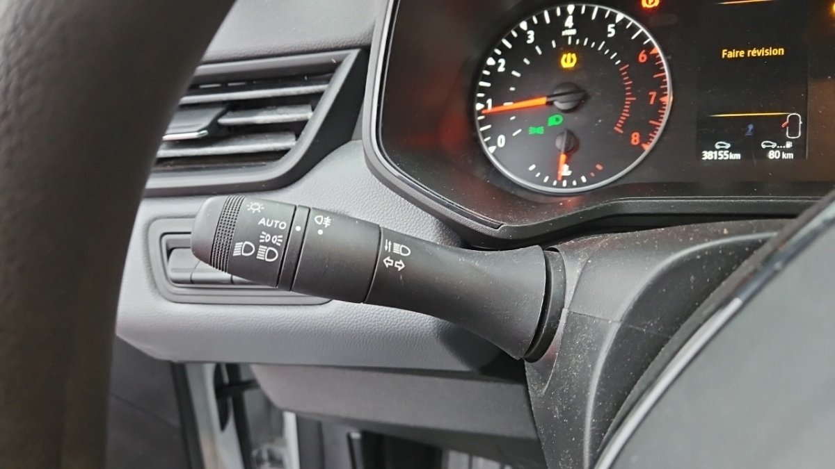 Renault Clio - Photo 22