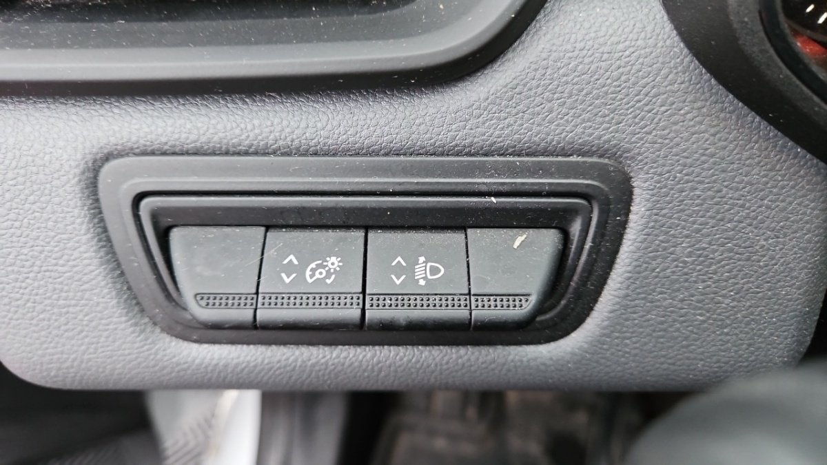Renault Clio - Photo 23