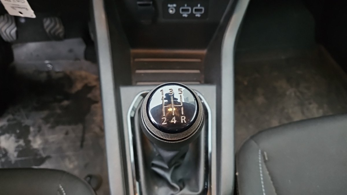 Renault Clio - Photo 26