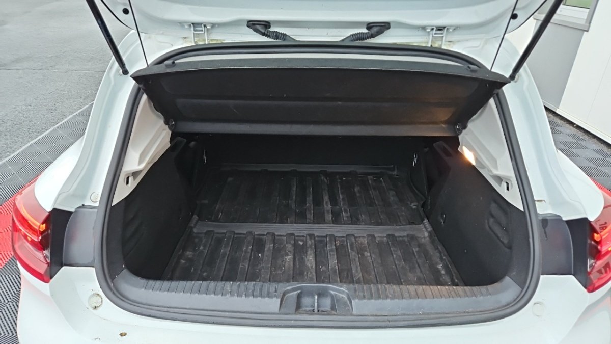 Renault Clio - Photo 9