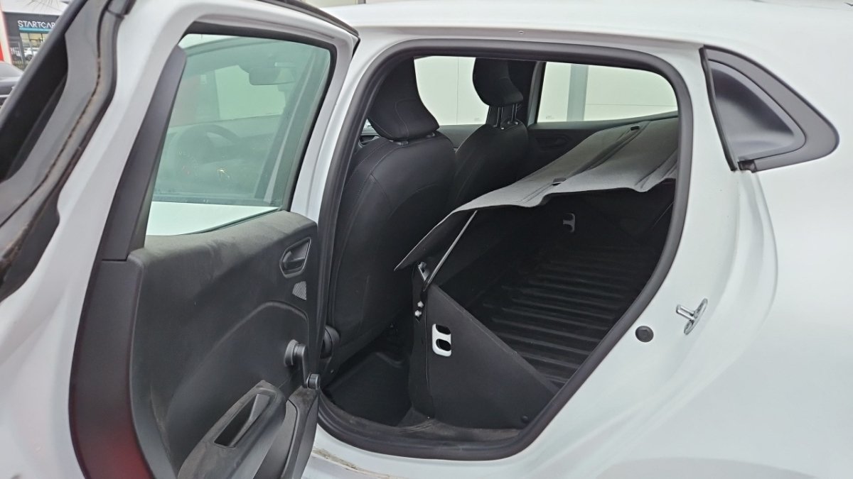 Renault Clio - Photo 10