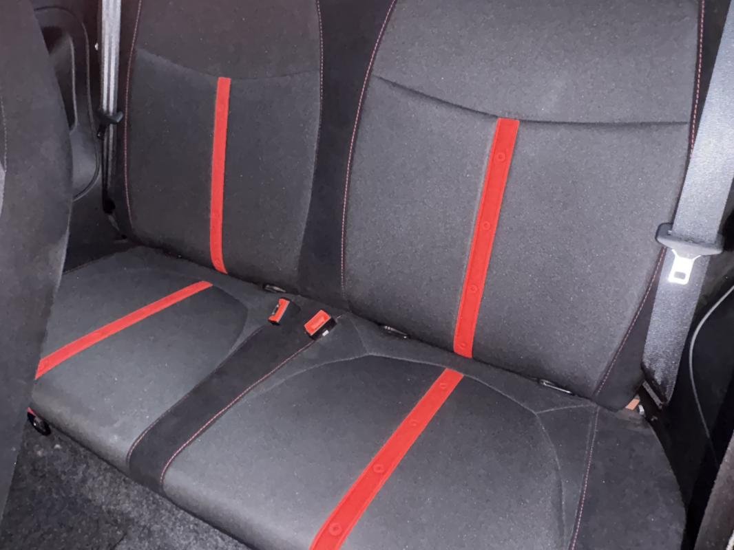 Abarth 500 - Photo 14