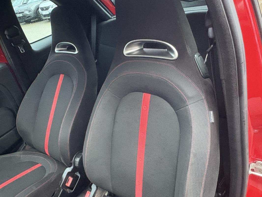 Abarth 500 - Photo 9