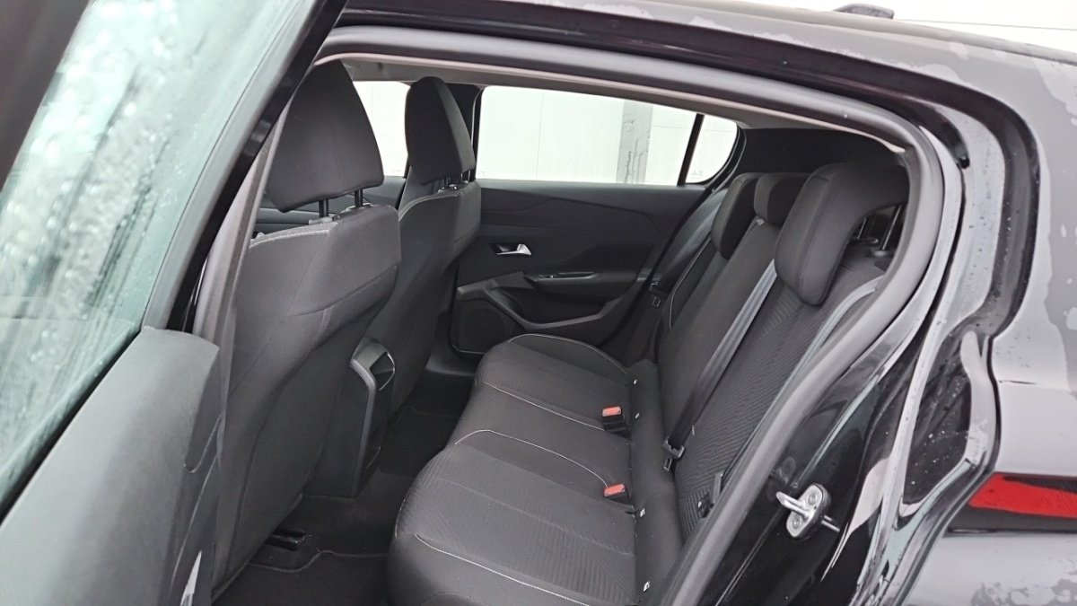 Peugeot 308 - Photo 11