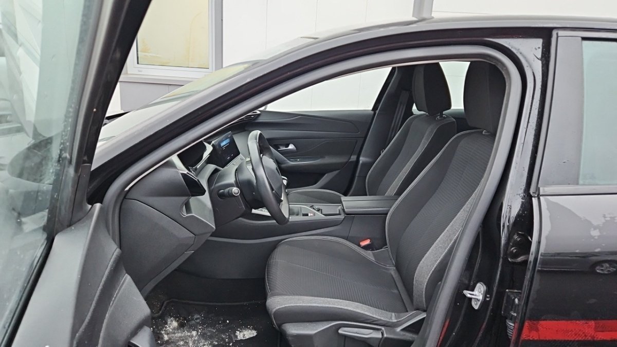 Peugeot 308 - Photo 13