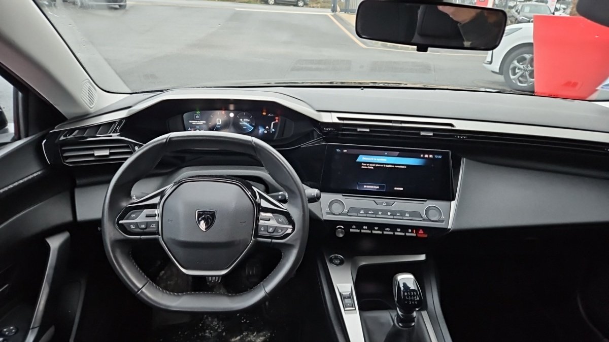 Peugeot 308 - Photo 14