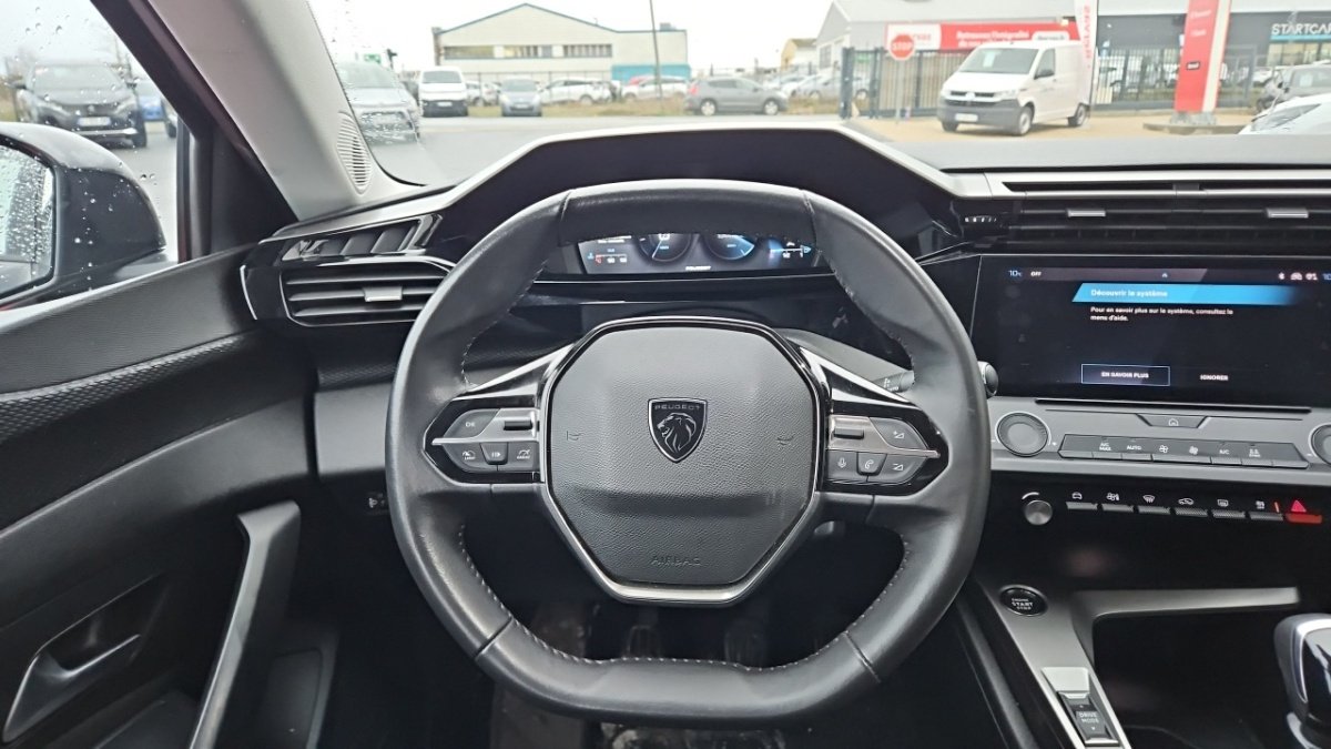 Peugeot 308 - Photo 15