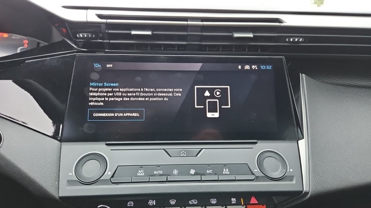 Peugeot 308 - Photo 16